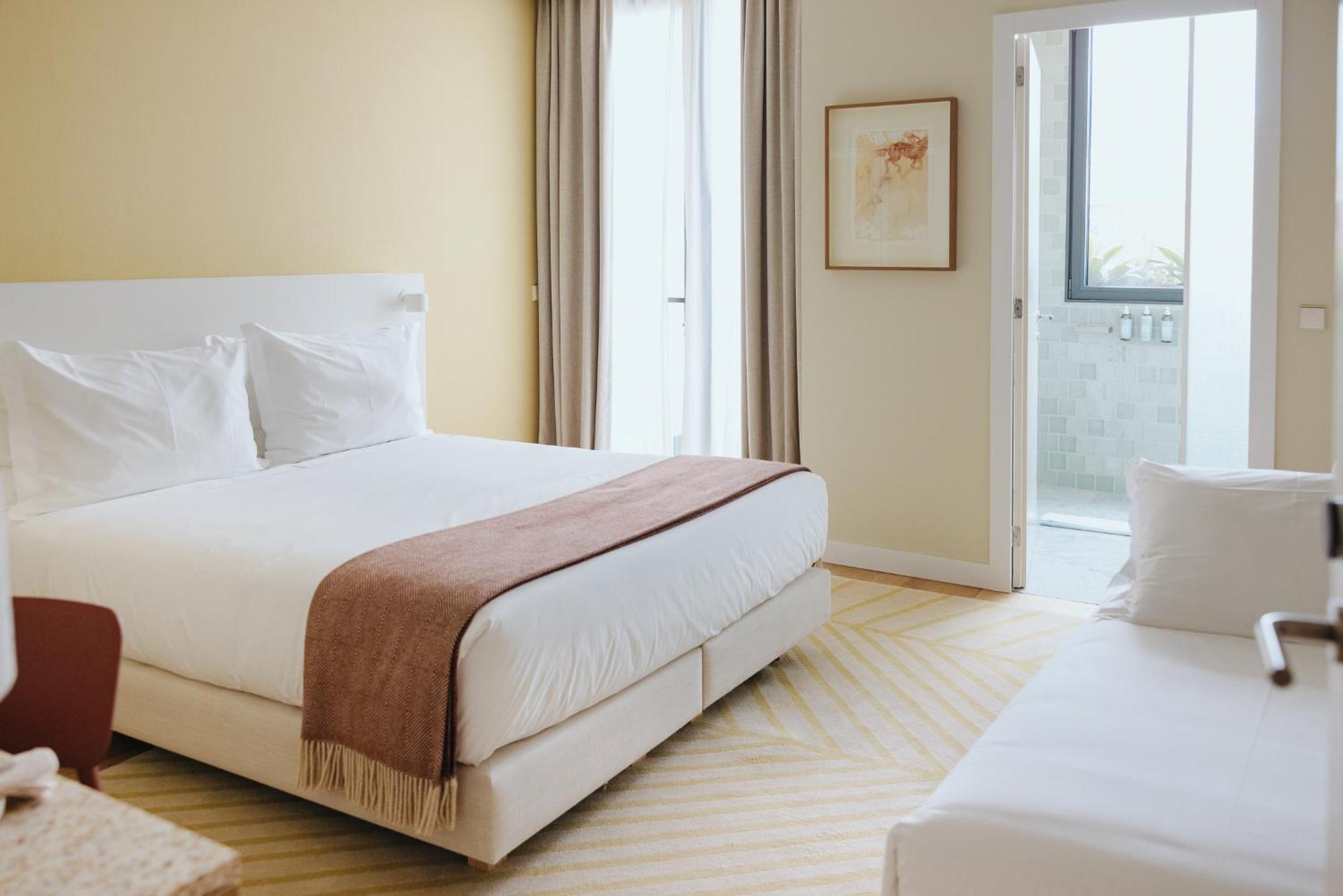 Chambre Triple Supérieure