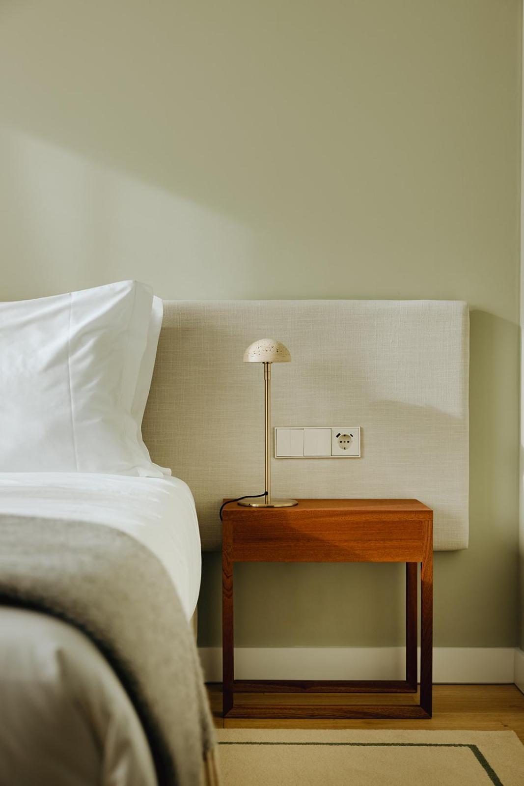 Chambre Double Supérieure