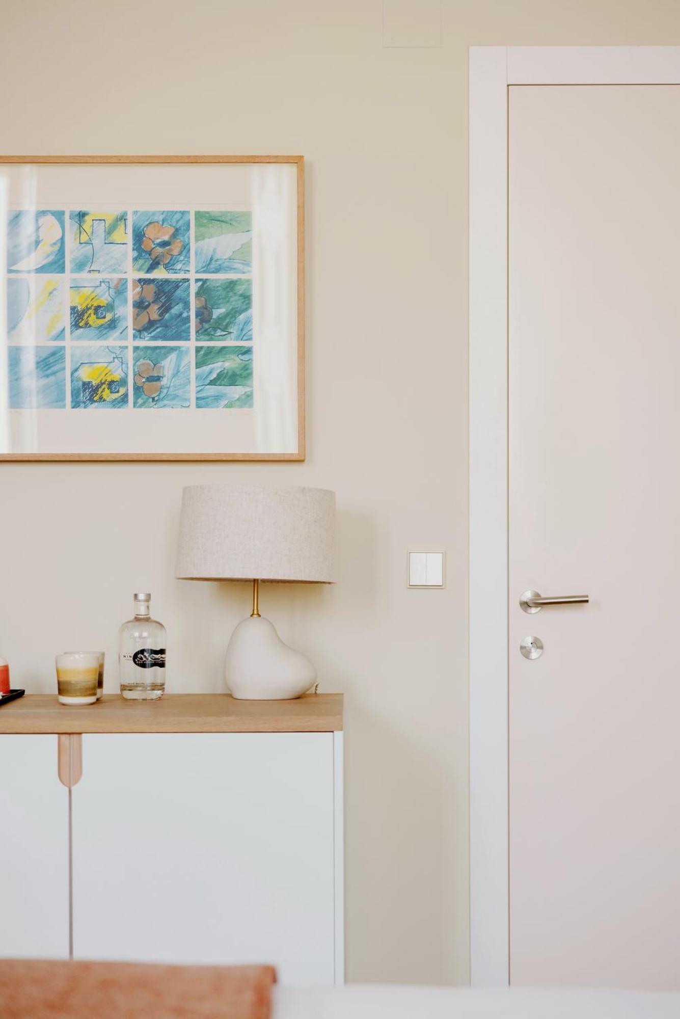 Chambre Triple Deluxe