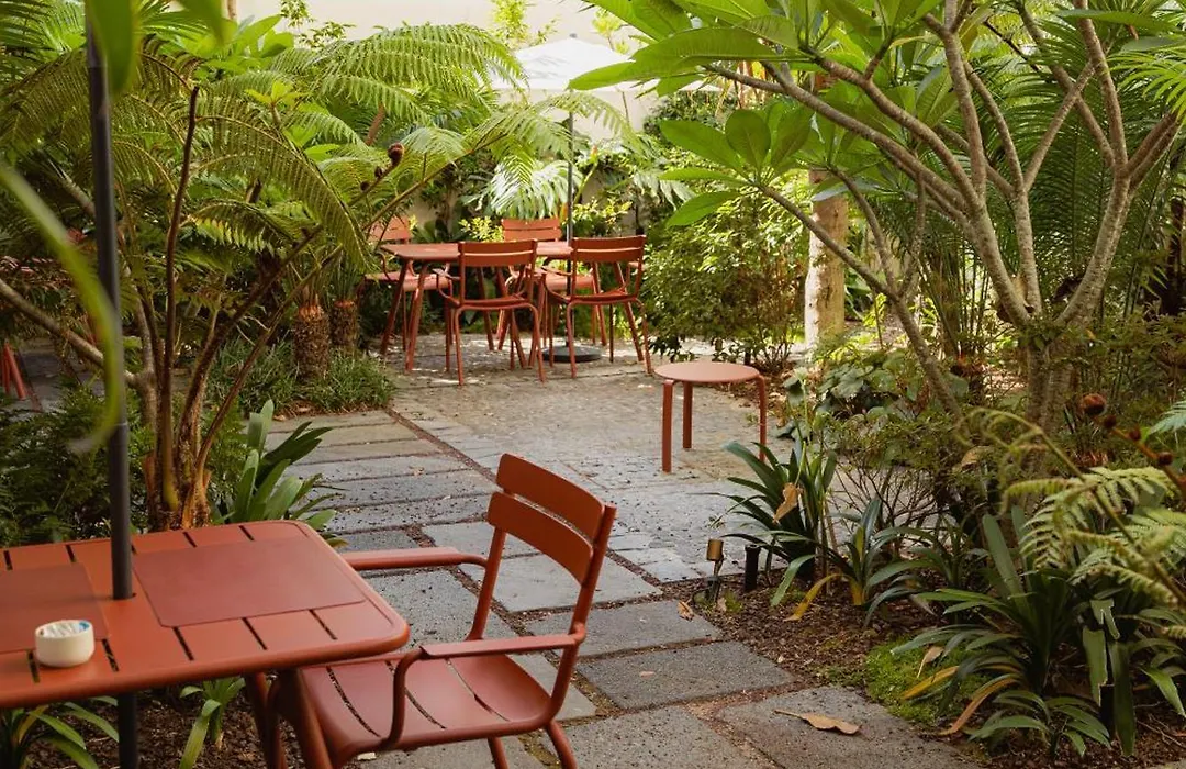 NINE DOTS Azorean Art Boutique Hotel-1