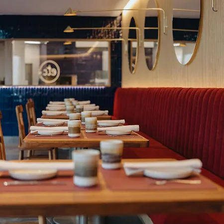 Nine Dots Azorean Art Boutique Hotel-2