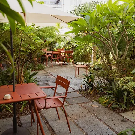 Nine Dots Azorean Art Boutique Hotel-2