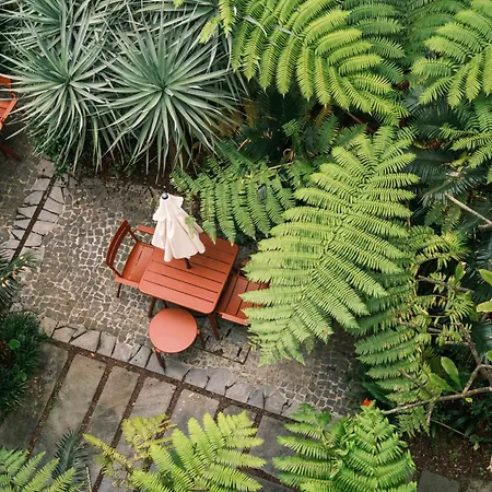 Nine Dots Azorean Art Boutique Hotel-2